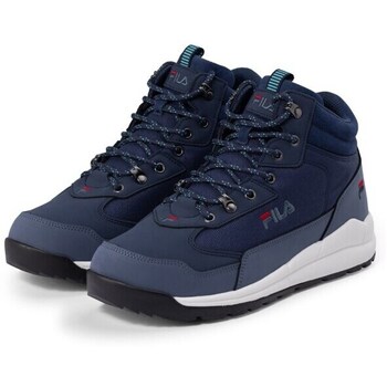 Fila Alpha Mid Marinho
