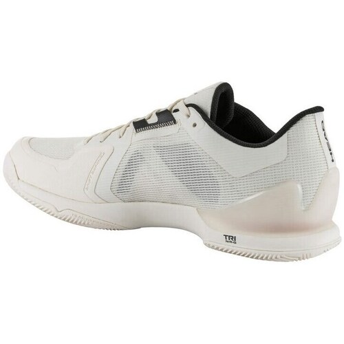Head Sprint Pro 3.5 Branco
