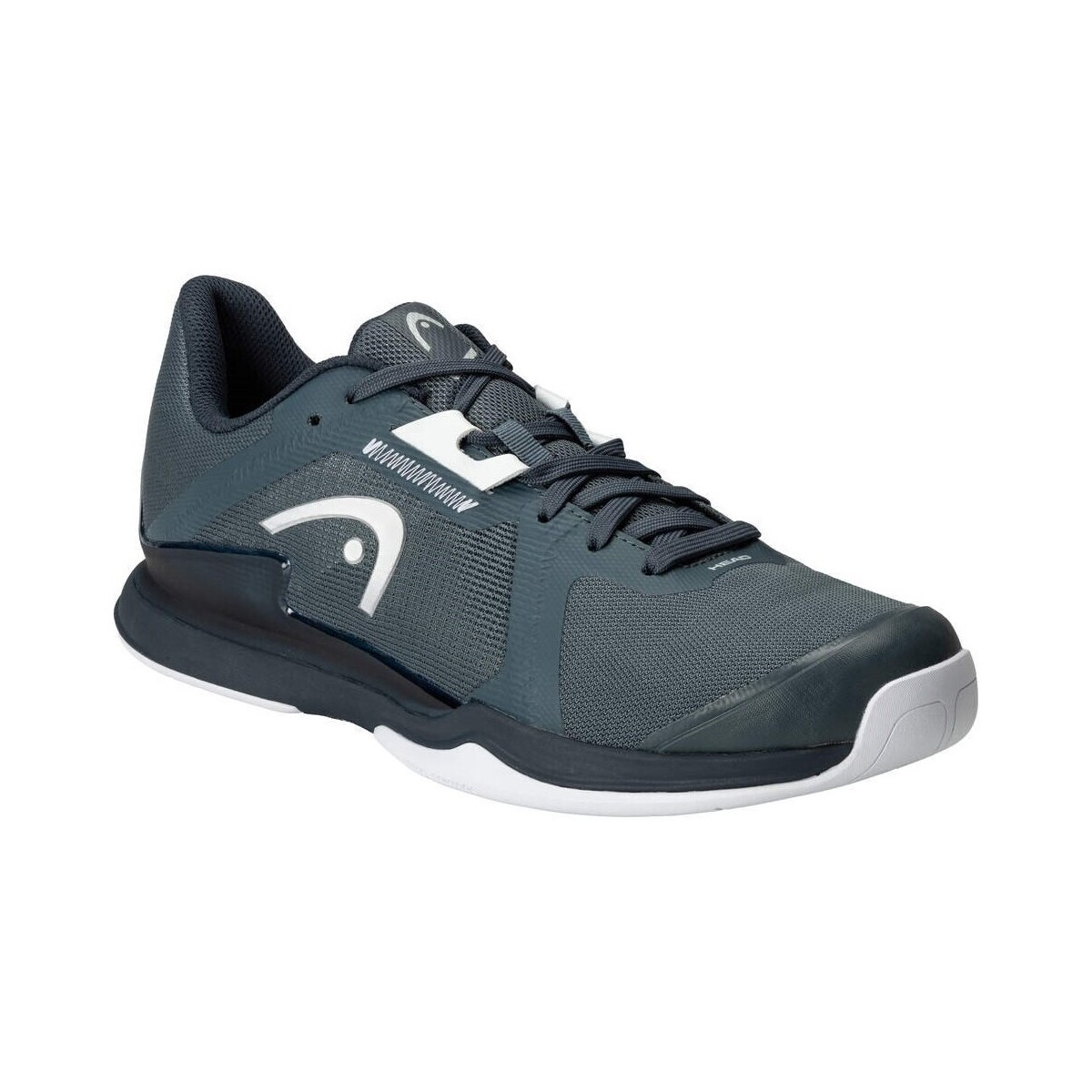 Sapatos Homem Sapatilhas de ténis Head Sprint Pro 3.5 Verde