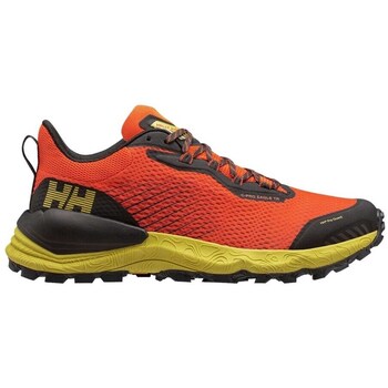 Sapatos Homem Sapatilhas Helly Hansen Cush-pro Eagle Tr5 Laranja