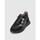 Sapatos Mulher Sapatilhas Wonders ZAPATILLA  A-2464 NEGRO Preto