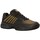 Sapatos Homem Sapatilhas de ténis K-Swiss Hypercourt Express 2 Amarelo, Preto