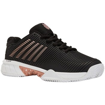 Sapatos Mulher Sapatilhas de ténis K-Swiss Hypercourt Express 2 Branco