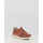 Sapatos Mulher Sapatilhas Pikolinos ASTURIAS W9C-6607 Castanho