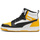Sapatos Mulher Sapatilhas Puma  Amarelo