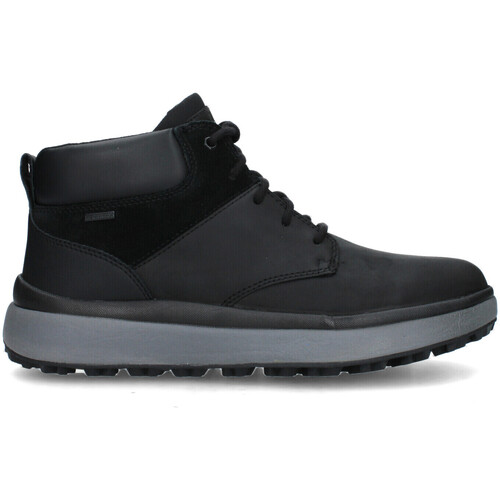 Geox U46FZA0FF22 Preto