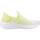 Sapatos Mulher Sapatilhas Skechers SLIP INS: ULTRA FLEX 3.0 Amarelo