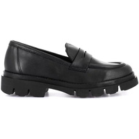Sapatos Mulher Sapatilhas Grunland  Preto