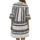Textil Mulher Vestidos curtos Vero Moda  Preto