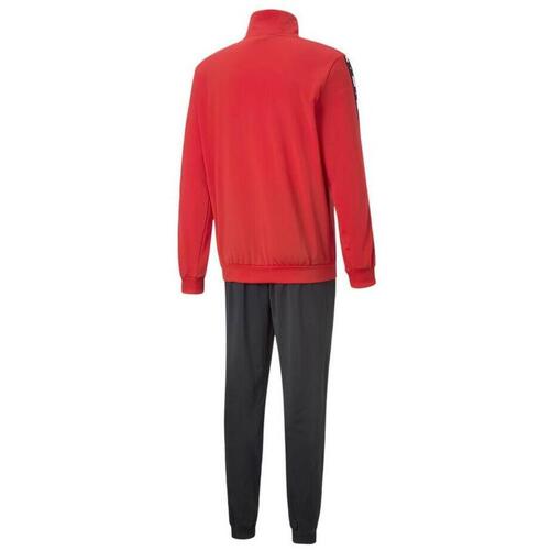 Puma  Vermelho