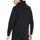 Textil Homem Sweats Puma  Preto