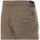 Textil Homem Calças Guess M2YB25 WEHU3 Castanho