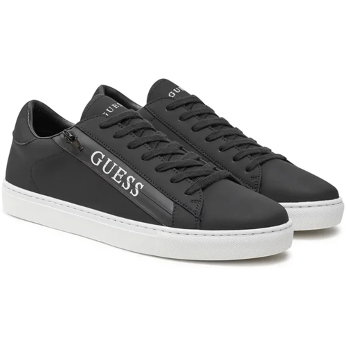 Guess FMFTOD ELE12 Preto