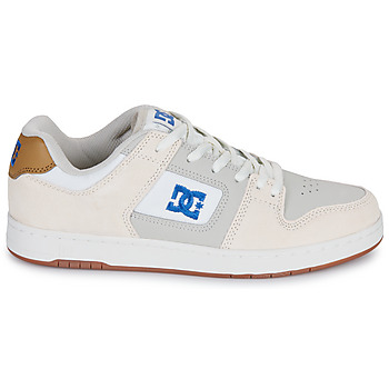 DC Shoes MANTECA 4