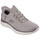 Sapatos Homem Sapatilhas Skechers Summits - high range Cinza