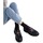 Sapatos Mulher Mocassins Carmela NONAME Preto