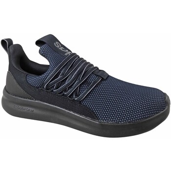 Sapatos Criança Sapatilhas adidas Originals Lite Racer Adapt 7.0 K Preto, Azul marinho
