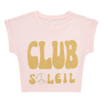 T-shirt Mangas Curtas Name It 