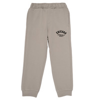 Textil Rapaz Calças de treino Name it NKMBIFINN Bege