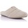 Sapatos Mulher Chinelos Vulladi 6615-367 Cinza
