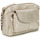 Malas Mulher Bolsa tiracolo Pieces PCNAINA Prata