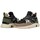 Sapatos Homem Sapatilhas Munich CLIK 76 4172076 Preto