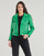 Textil Mulher Casacos de couro/imitação couro Vero Moda VMJOSE Verde