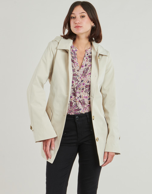 Vero Moda VMCHELSEA Bege
