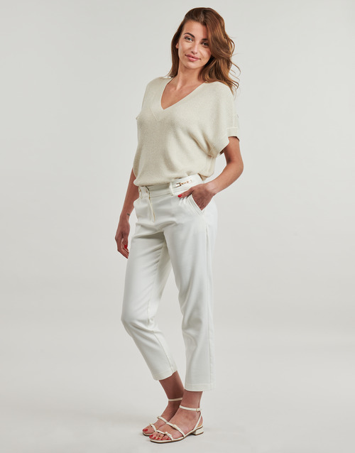 Vero Moda VMNEWLEXSUN SHINE Bege