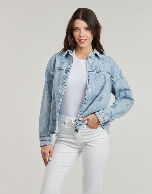 Vero Moda VMHAYDEN  Azul