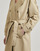 Textil Mulher Trench Vero Moda VMCHLOE  Bege