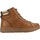 Sapatos Mulher Botas Carmela 16180502C Castanho