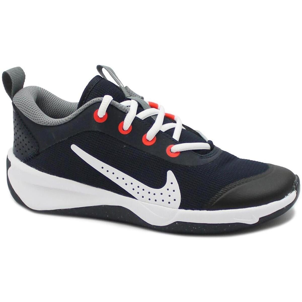 Sapatos Mulher Sapatilhas Nike NIK-CCC-DM9027-402 Preto