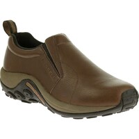 Sapatos Homem Sapatilhas Merrell Jungle Moc Castanho