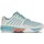 Sapatos Mulher Sapatilhas de ténis K-Swiss Express Light 3 Azul, Branco