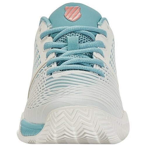 K-Swiss Express Light 3 Azul, Branco
