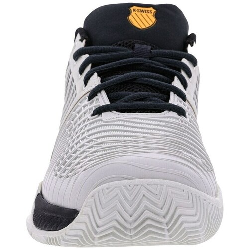 K-Swiss Express Light 3 Branco, Preto