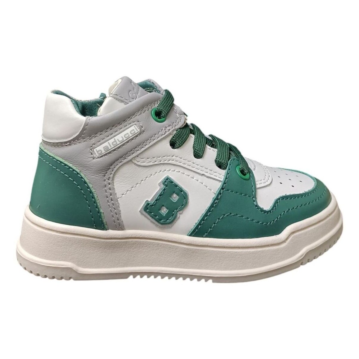 Sapatos Criança Sapatilhas Balducci OTRO Multicolor