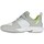 Sapatos Mulher Sapatilhas K-Swiss Ultrashot Team Allcourt 2024 Cinza