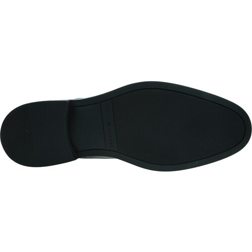 Tommy Hilfiger FM0FM04867BDS Preto