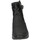 Sapatos Mulher Botas baixas Mysoft  Preto