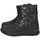 Sapatos Mulher Botas baixas Mysoft  Preto
