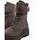 Sapatos Mulher Botins Geox  Cinza