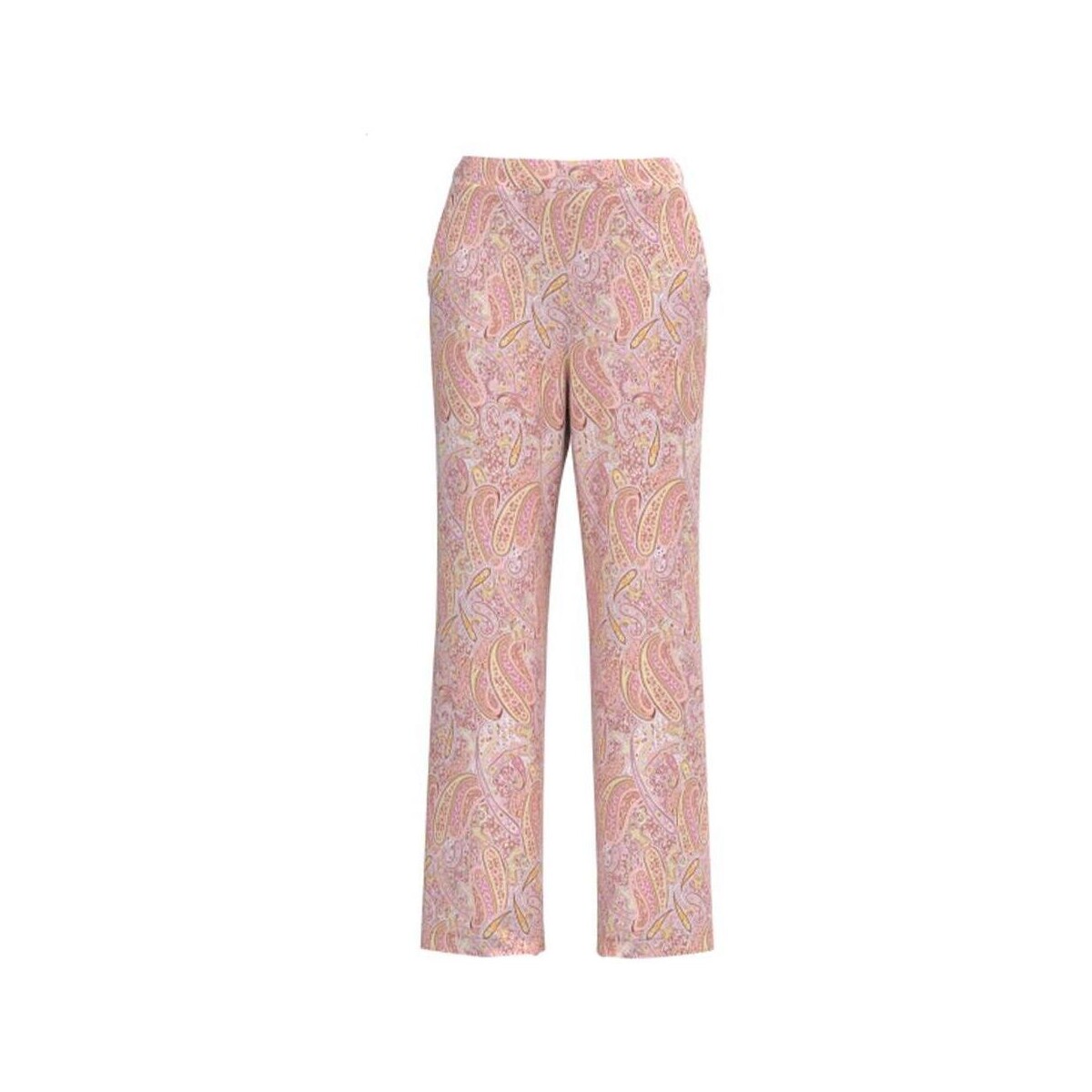 Textil Mulher Calças Vero Moda  Branco