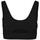 Textil Mulher Tops e soutiens de desporto Vero Moda  Preto