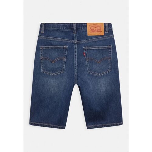 Levi's 9EE455 ECO SHORT-M0R BLOWN AWAY Azul