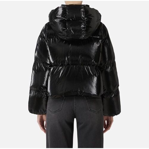 Elisabetta Franchi PI77D46E2-110 Preto