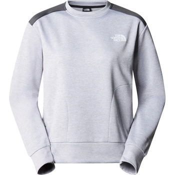 The North Face W REAXION FLEECE CREW