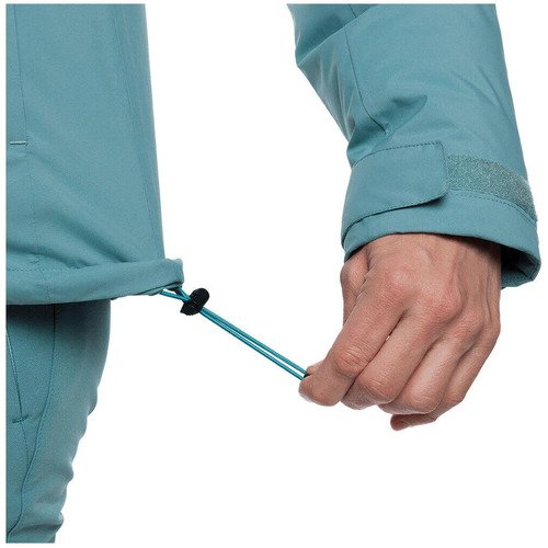 Trango CHAQUETA JENAZ TERMIC Verde