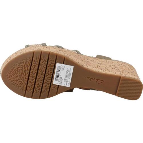 Clarks 26171441C Verde